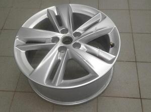 Steel Rim OPEL GRANDLAND X (A18)