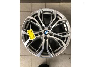 Steel Rim BMW X2 (F39)