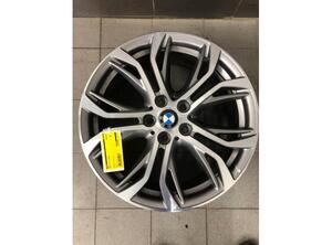 Steel Rim BMW X2 (F39)