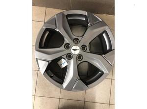 Stalen velg FORD USA MUSTANG MACH-E (CGW)