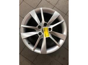 Steel Rim SKODA OCTAVIA III Combi (5E5, 5E6), SKODA OCTAVIA IV Combi (NX5)