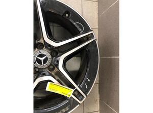 Stalen velg MERCEDES-BENZ GLC (X253), MERCEDES-BENZ GLC Coupe (C253)