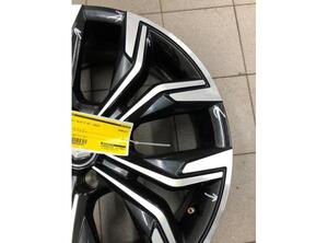 Stalen velg RENAULT CLIO V (B7_)