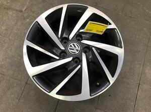 
Felge Stahl VW Golf VII 5G 5G0601025DM P21666700
