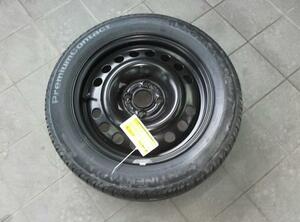 Spare Wheel OPEL Meriva (--)