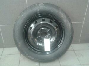 Spare Wheel FIAT 500 (312), FIAT 500 C (312), FIAT 500/595/695 (312), FIAT 500C/595C/695C (312)