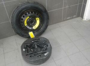 Spare Wheel KIA RIO IV (YB, SC, FB)