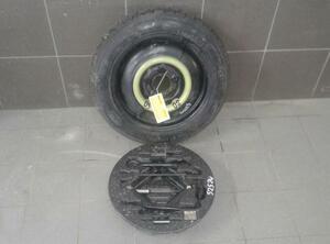 Spare Wheel KIA Ceed (CD)