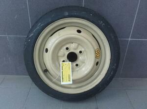 Spare Wheel TOYOTA Yaris (NCP1, NLP1, SCP1)