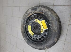 Spare Wheel KIA RIO IV (YB, SC, FB)