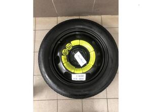 Spare Wheel CITROËN C3 AIRCROSS II (2R_, 2C_)