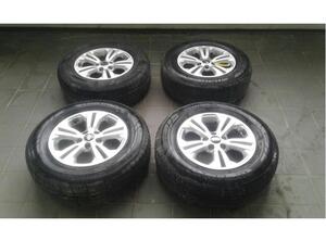 Spare Wheel KIA SPORTAGE (QL, QLE)