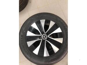 Spare Wheel MERCEDES-BENZ V-CLASS (W447), MERCEDES-BENZ EQV (W447)