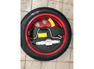 Spare Wheel PORSCHE BOXSTER (986)