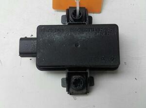 Control unit for tyre pressure control system MERCEDES-BENZ V-CLASS (W447)