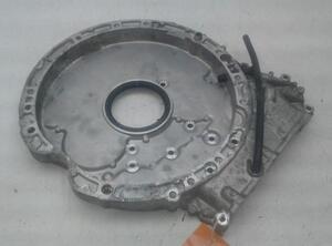 Timing Belt Cover MERCEDES-BENZ A-CLASS (W176)