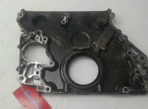 Timing Belt Cover OPEL Astra K (B16)