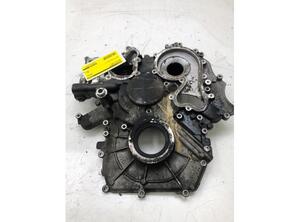 Timing Belt Cover AUDI A8 (4H2, 4H8, 4HC, 4HL)