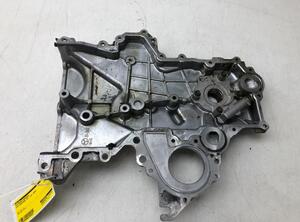 Abdeckung für Zahnriemen Kia Sportage 4 QL, QLE 213502B703 P17183867