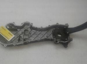 Timing Belt Cover OPEL CORSA D (S07)