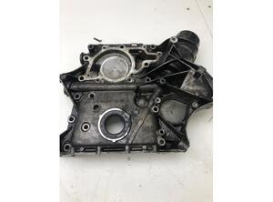 Timing Belt Cover MERCEDES-BENZ C-CLASS (W203)