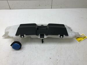 Washer Fluid Tank (Bottle) JAGUAR F-TYPE Coupe (X152), JAGUAR XK Coupe (X150)