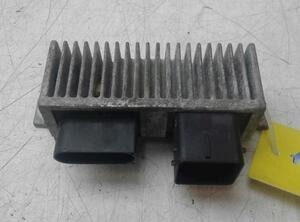 Wash Wipe Interval Relay RENAULT TRAFIC III Van (FG_)