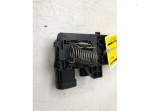 Wash Wipe Interval Relay RENAULT Captur I (H5, J5), RENAULT Clio IV (BH)