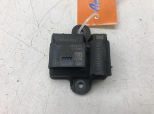 Wash Wipe Interval Relay MERCEDES-BENZ B-CLASS (W246, W242), MERCEDES-BENZ A-CLASS (W176), MERCEDES-BENZ CLS (C257)