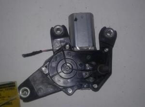 Wiper Motor RENAULT TWINGO II (CN0_)