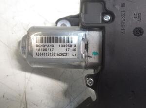 P5601201 Wischermotor hinten OPEL Astra J Caravan (P10) 13395013