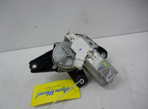 Wiper Motor RENAULT Twingo II (CN0)