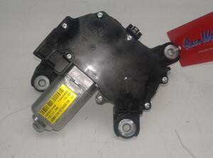 Wiper Motor OPEL ZAFIRA TOURER C (P12)