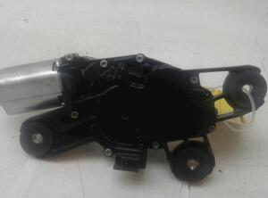 Wiper Motor FORD FIESTA VI Van, FORD FIESTA VI (CB1, CCN)