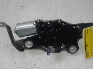 Wiper Motor FORD Fiesta VI (CB1, CCN), FORD Fiesta VI Van (--)