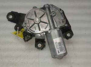 Wiper Motor NISSAN Qashqai II SUV (J11, J11)