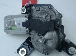 Wiper Motor OPEL MERIVA B MPV (S10), OPEL ASTRA J Sports Tourer (P10)