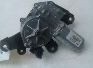 Wiper Motor NISSAN Qashqai II SUV (J11, J11)