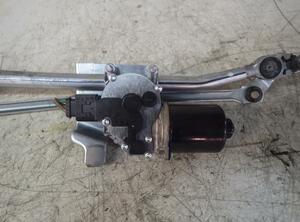 Wiper Motor BMW 1er Coupe (E82)