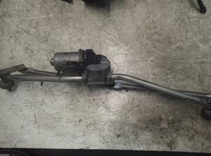 Wiper Motor MERCEDES-BENZ Sprinter 3,5-T Kasten (906)