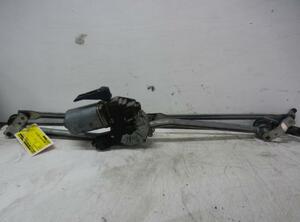 Wiper Motor MERCEDES-BENZ Sprinter 3-T Kasten (B906)