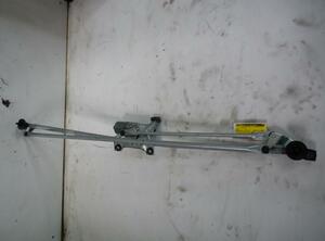 Wiper Motor OPEL Meriva B Großraumlimousine (S10), OPEL Astra J Caravan (--)