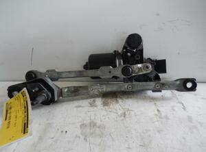 Wiper Motor PEUGEOT 107 (PM_, PN_)