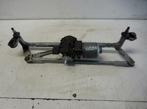 Wiper Motor VW POLO (6R1, 6C1)