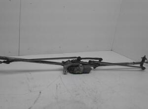 Wiper Motor OPEL ASTRA J Sports Tourer (P10), OPEL ASTRA J (P10)