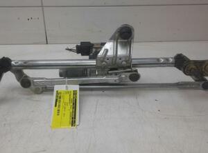 Wiper Motor SEAT Leon ST (5F8)