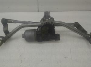 Wiper Motor PEUGEOT 207 (WA_, WC_)