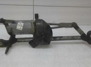 Wiper Motor OPEL CORSA D (S07), SEAT LEON (1M1)