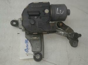 Wiper Motor FORD GALAXY (WA6), FORD S-MAX (WA6)