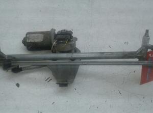 Wiper Motor OPEL Corsa C (F08, F68)